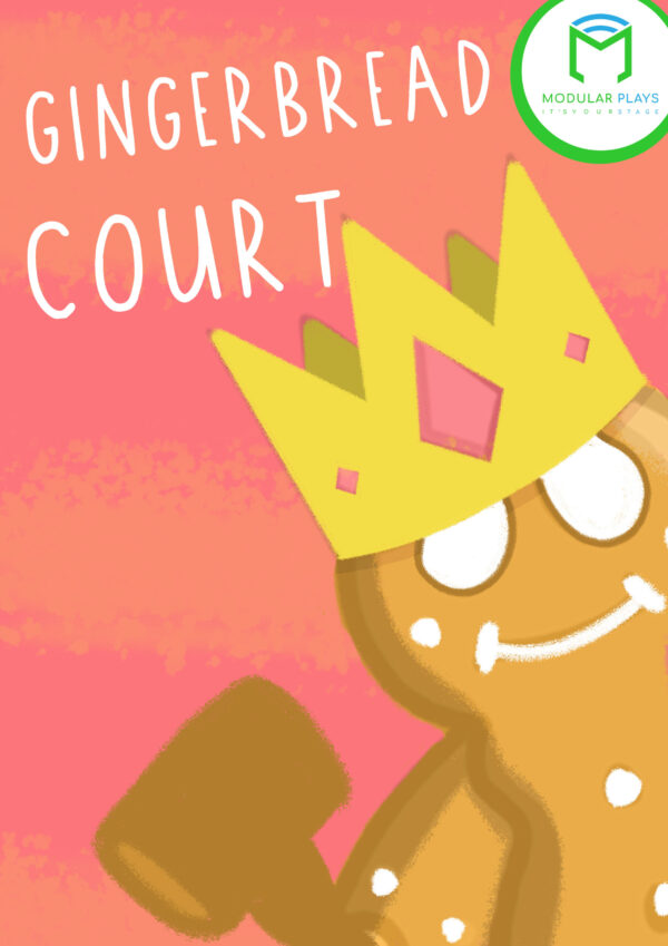 Gingerbread Court