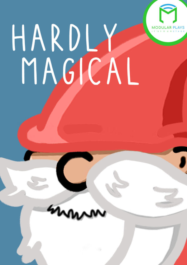 Hardly Magical