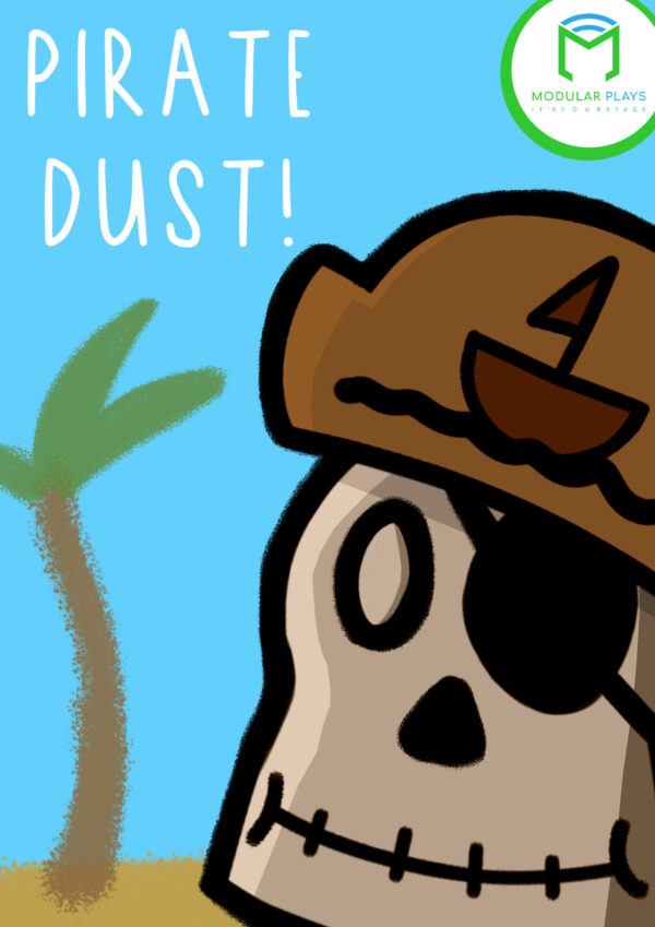 Pirate Dust