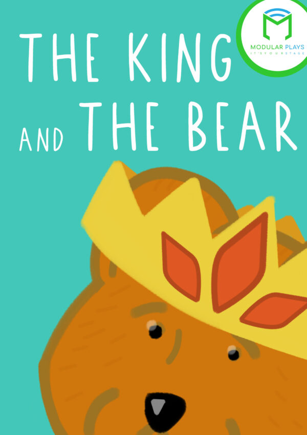 The King and the Bear